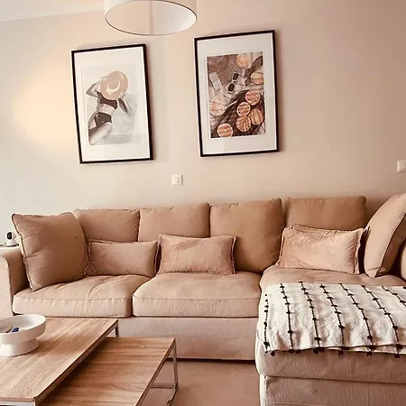 Wave Apartmán Makarská