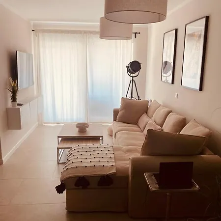 Wave Apartment Makarska