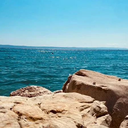 Apartmán Wave