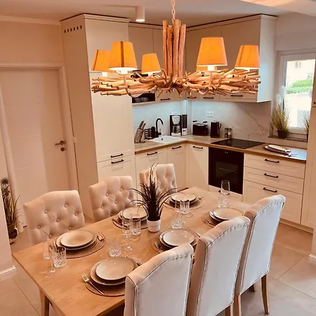 Apartment Wave Makarska